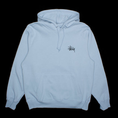 Basic Stussy Hoodie