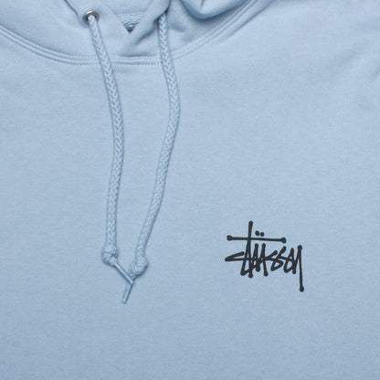 Basic Stussy Hoodie