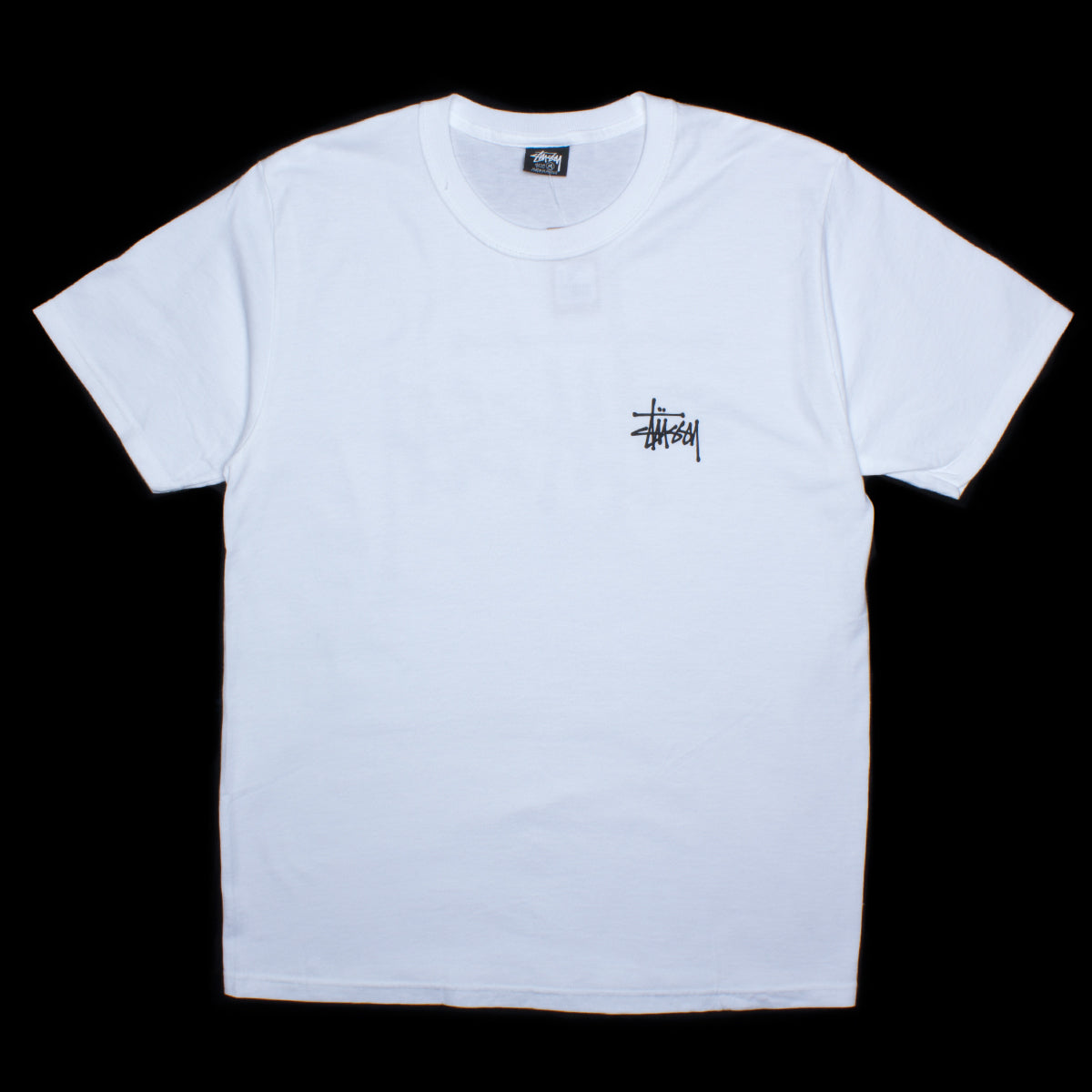 Basic Stussy T-Shirt