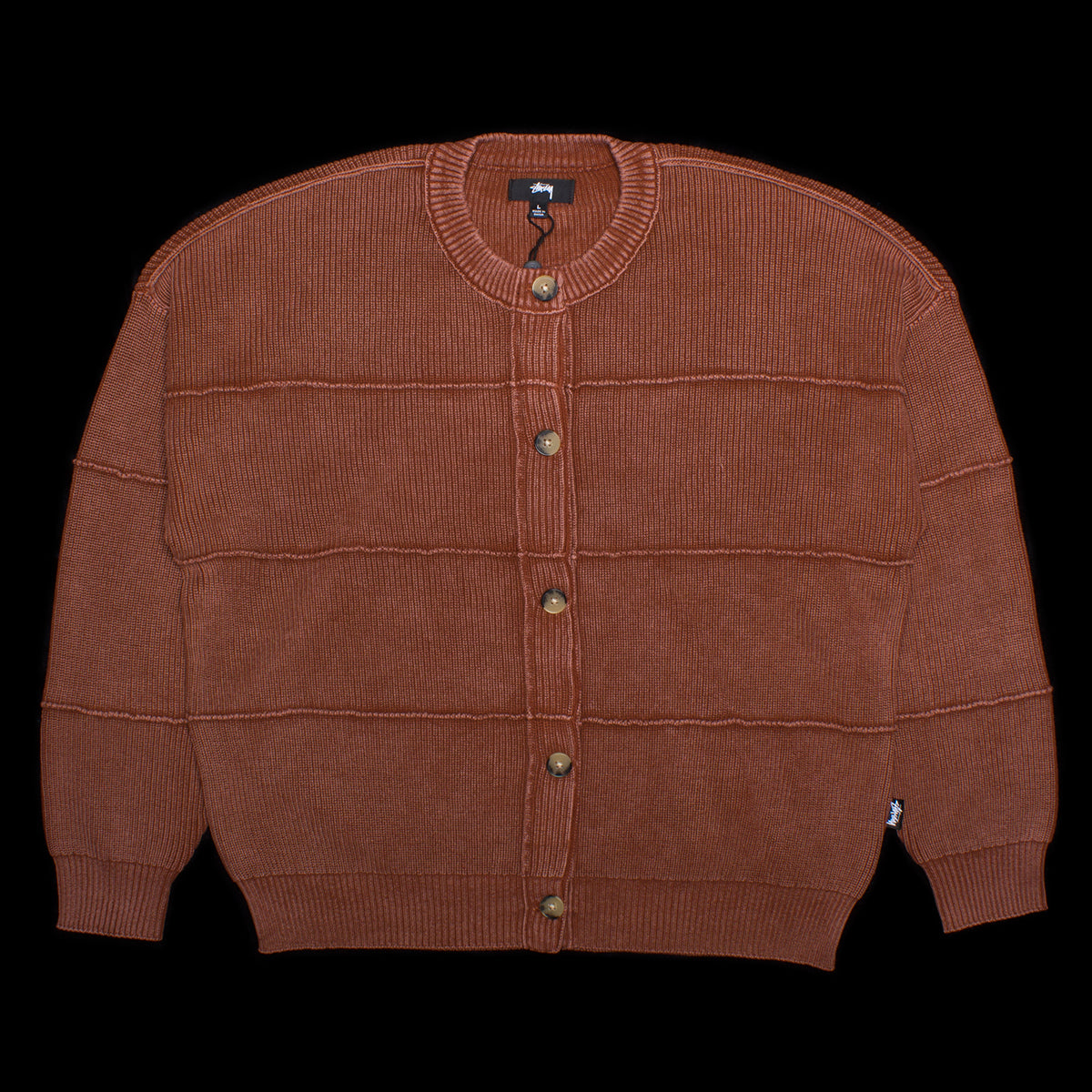 Women's Lune Inside Out Cardigan