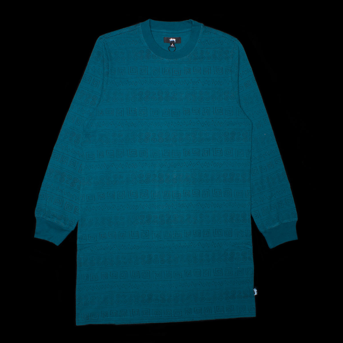 Women's Tom Tom L/S Dress