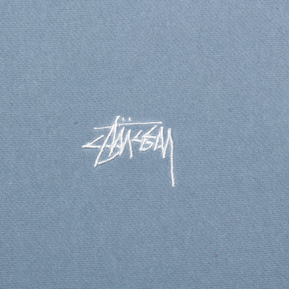 Stock Logo Crewneck Sweatshirt