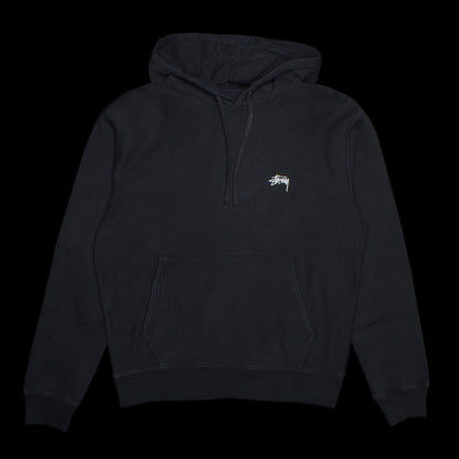 Stock Logo Hood