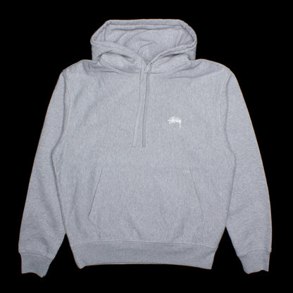 Stock Logo Hoodie