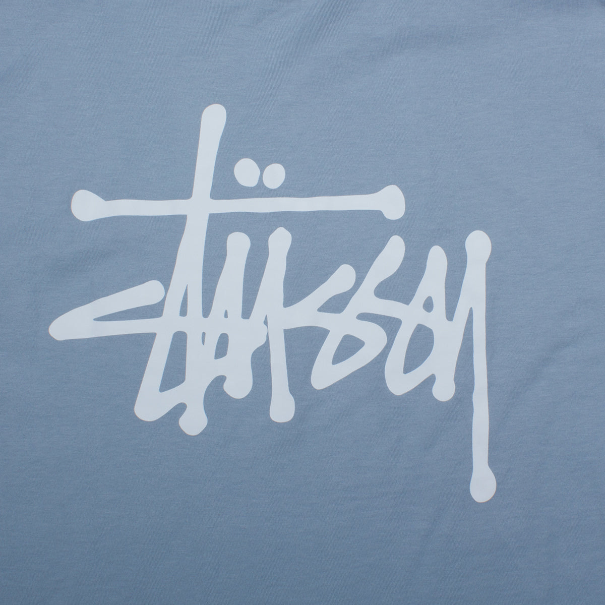 Basic Stussy T-Shirt