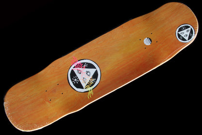 Tusk on Effigy Deck 8.8"