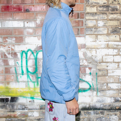 Quilted Reversible Jacket