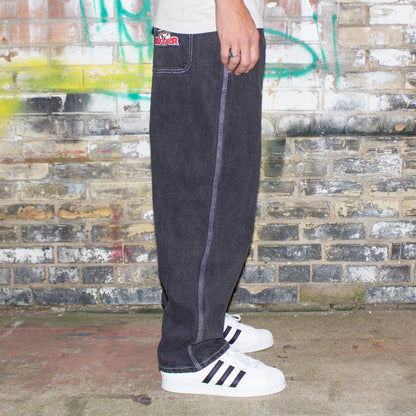 World Peace Denim Jeans