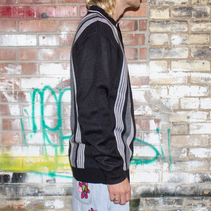 Bowler Knitted Sweater