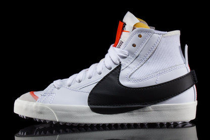 Blazer Mid '77 Jumbo