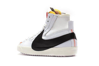 Blazer Mid '77 Jumbo