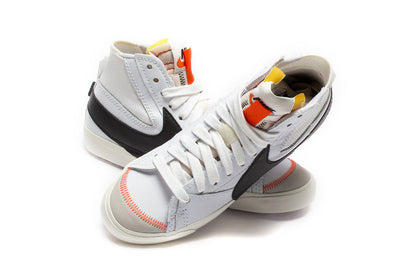 Blazer Mid '77 Jumbo