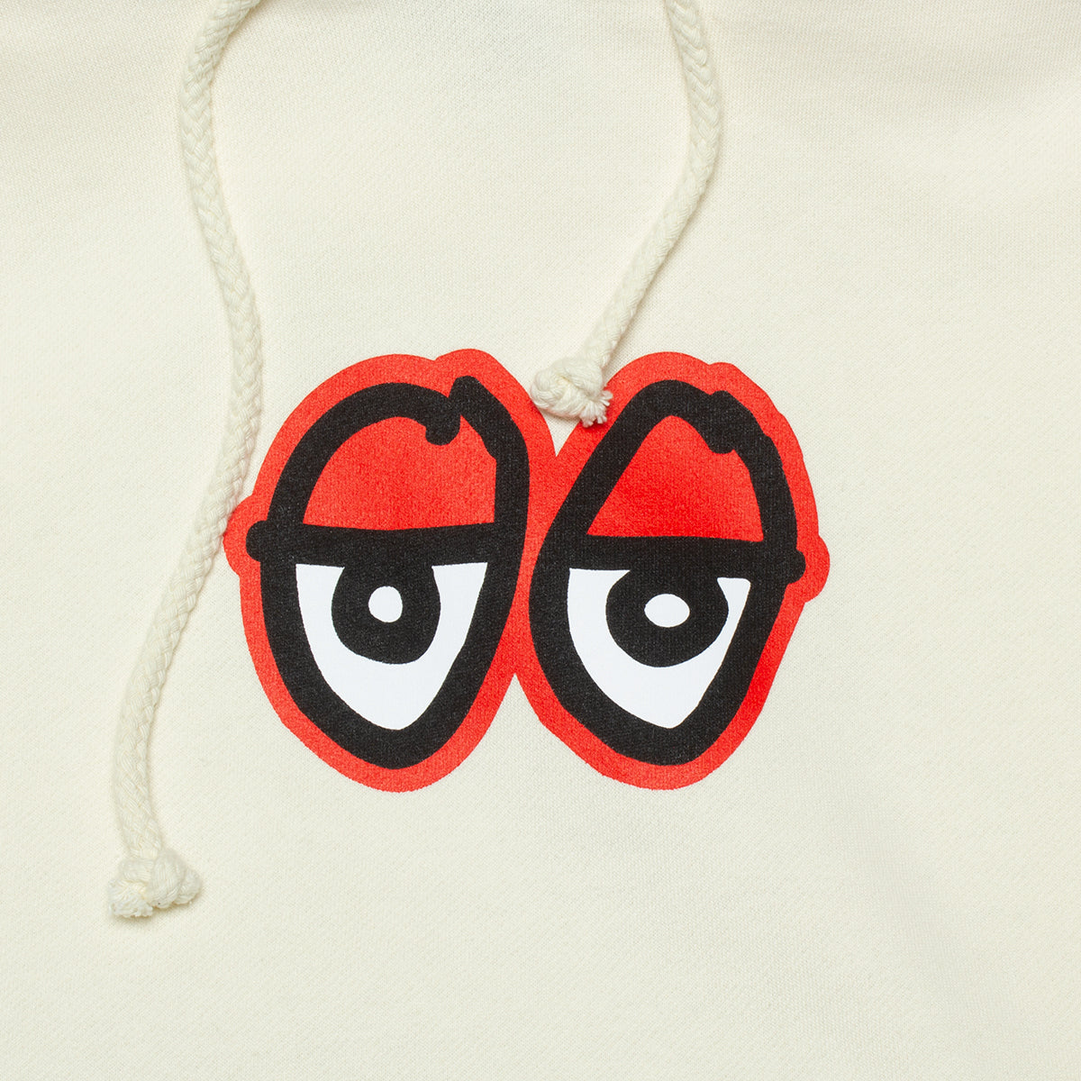 Eyes Hoodie