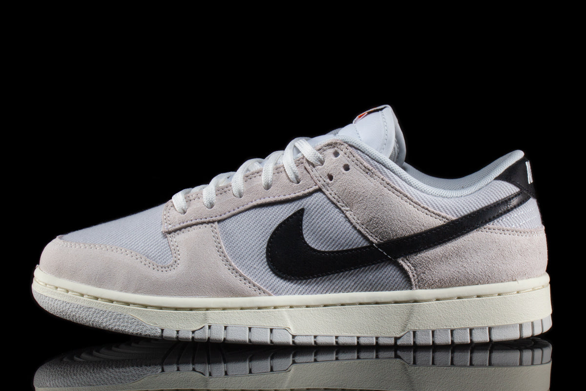Dunk Low Retro