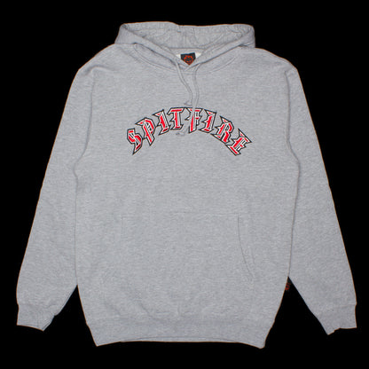 Old E Hoodie