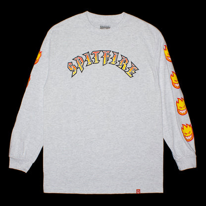 Old E Bighead Fill L/S T-Shirt