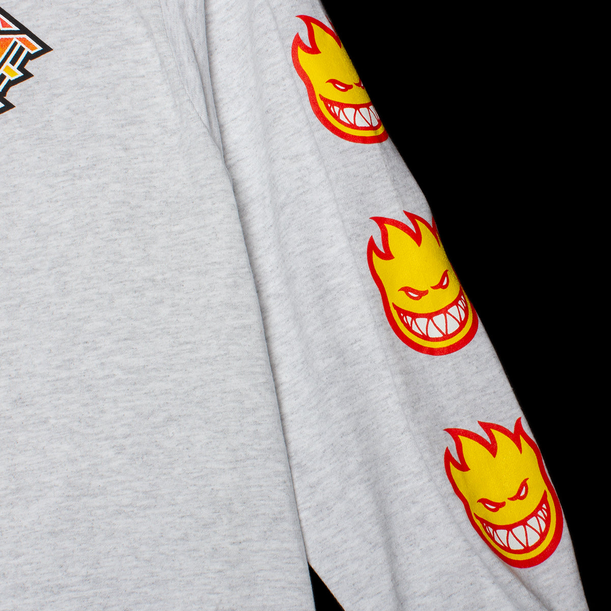 Old E Bighead Fill L/S T-Shirt