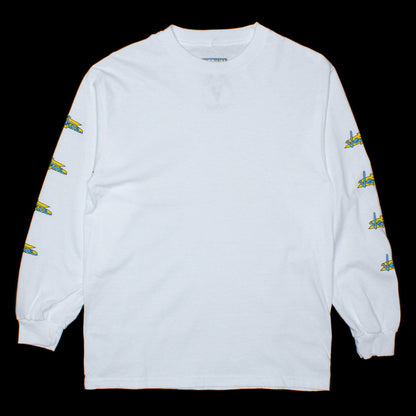 Paid L/S T-Shirt