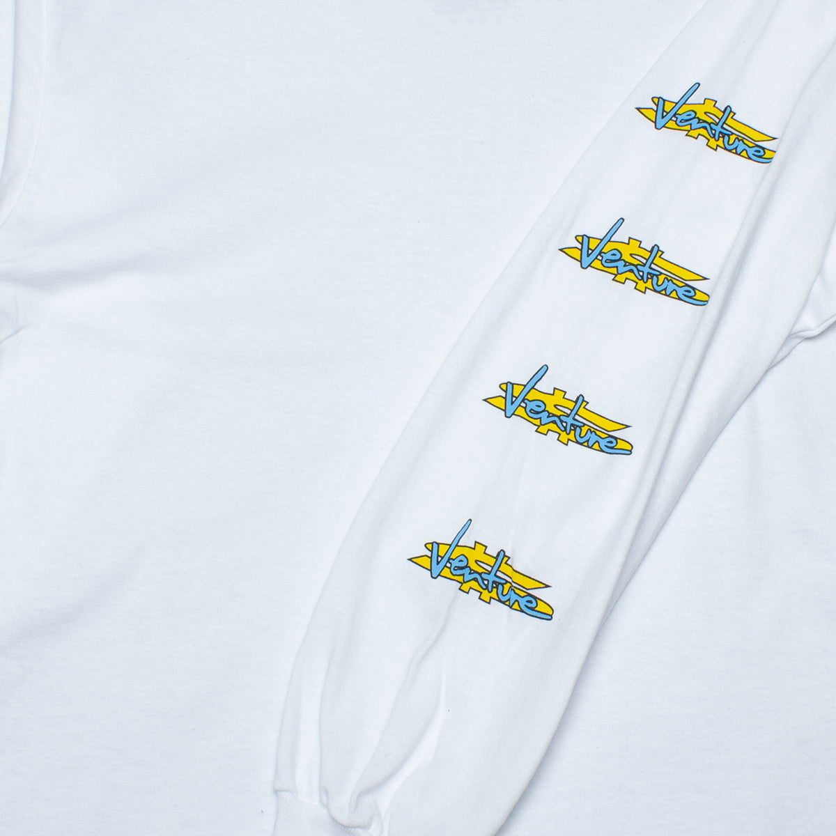 Paid L/S T-Shirt