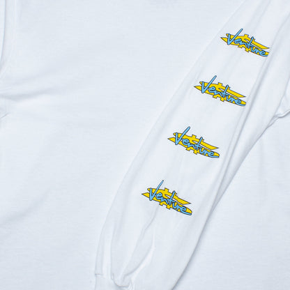 Paid L/S T-Shirt