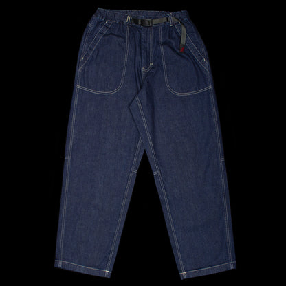 Japanese Slub Denim Pant