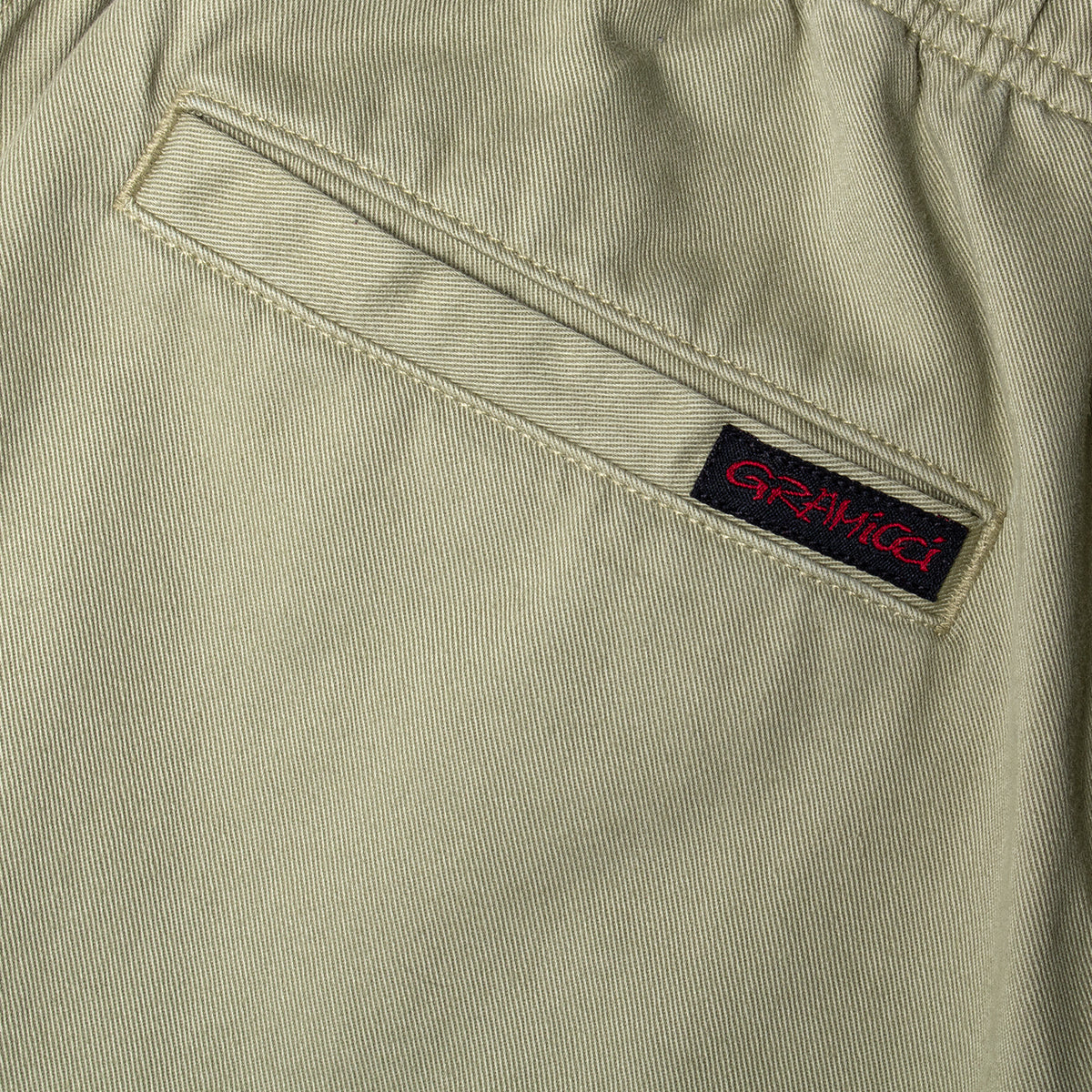 Gramicci Pant - Straight Fit