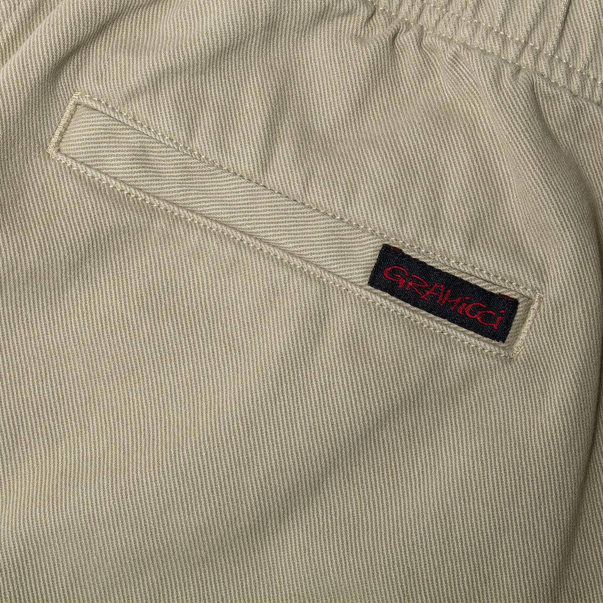 Winter Twill Gramicci Pant