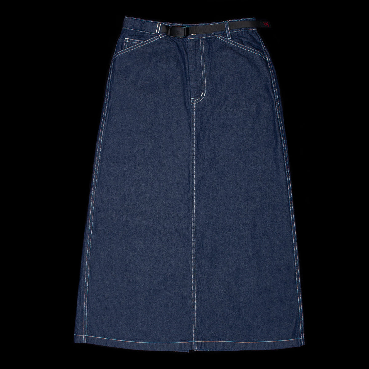 Women's Sutter Denim Skirt