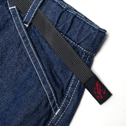 Women's Sutter Denim Skirt