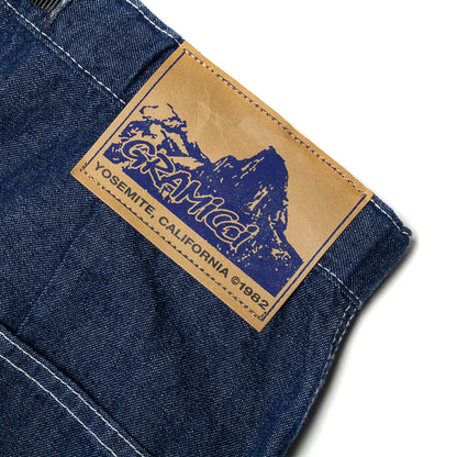 Women's Sutter Denim Skirt