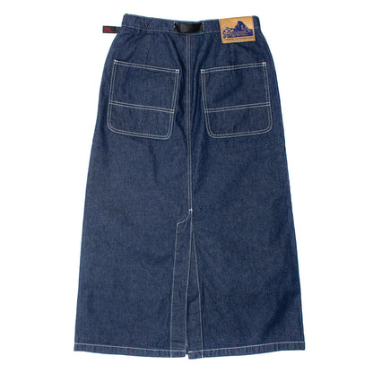 Women's Sutter Denim Skirt