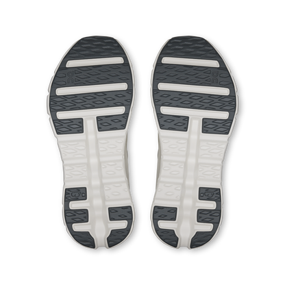 On Running Women's Cloudtilt Remix Shoes - Alloy / Ivory