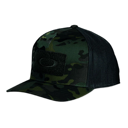 Oakley SI Multicam 110 Snapback Cap