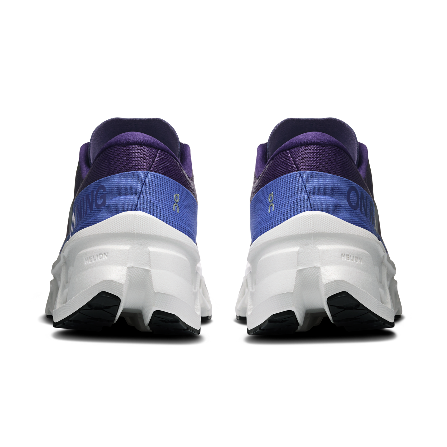 On Running Women's Cloudmonster 3 Wide Shoes - Nebula / Ivory