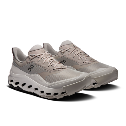 On Running Men's Cloudhorizon 2 Waterproof Shoes - Cinder / Truffle