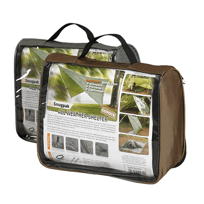 Snugpak All Weather Shelter G2