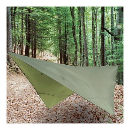Snugpak All Weather Shelter G2