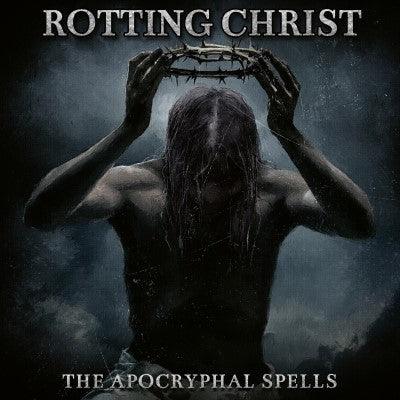 Rotting Christ- The Apocryphal Spells
