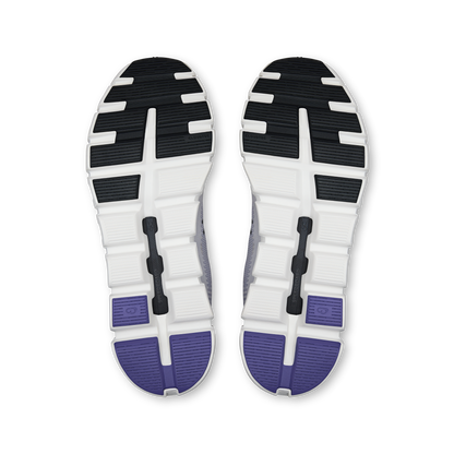 On Running Men's Cloud 6 Push Shoes - Juniper / Lime