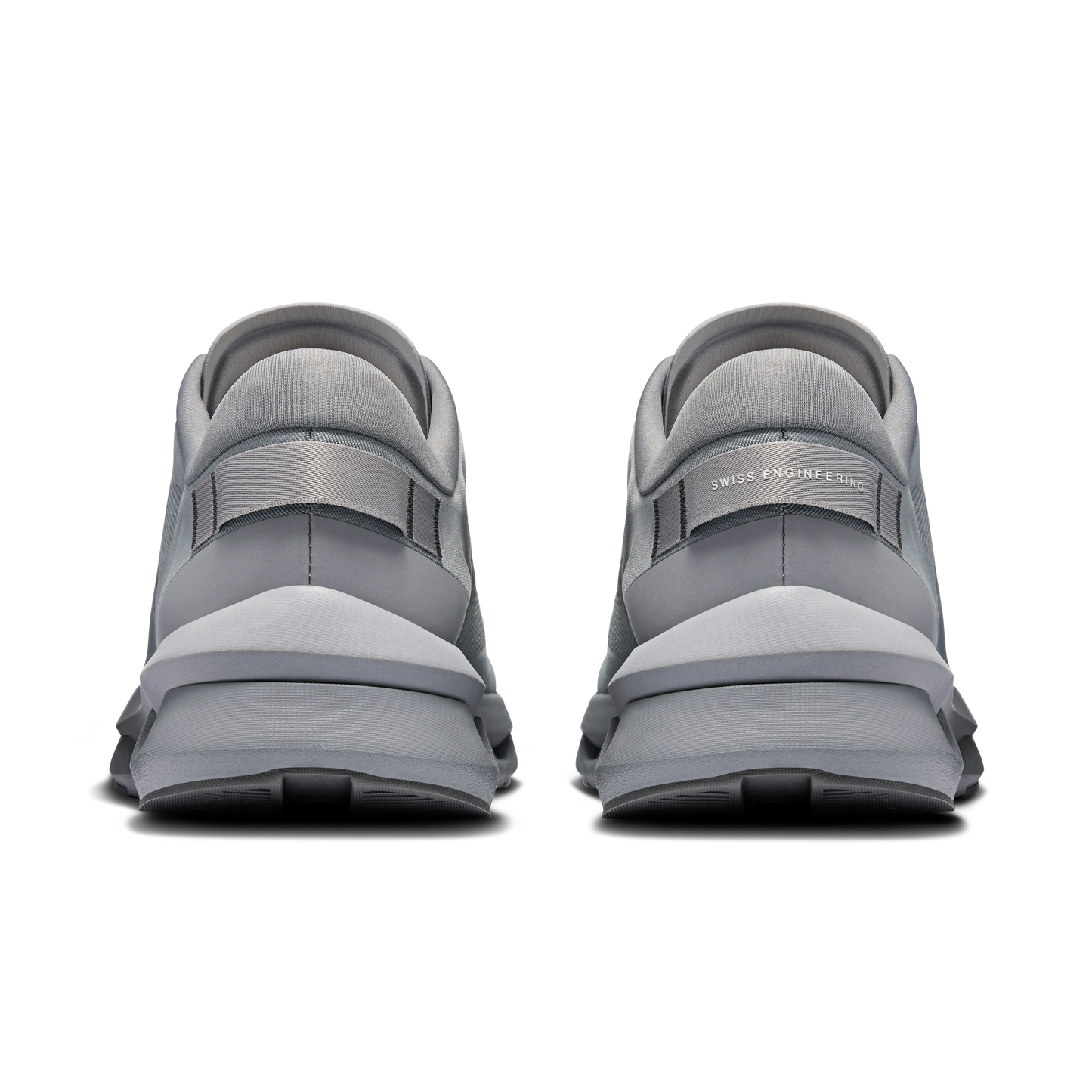 On Running Men's Cloudzone Shoes - Alloy / Rock