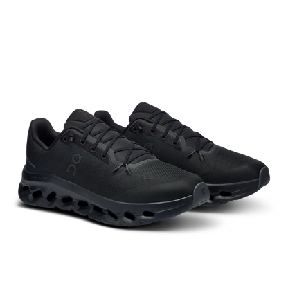 On Running Men's Cloudtilt Shoes - Eclipse / Black