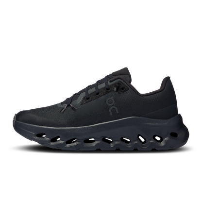 On Running Women's Cloudtilt Shoes - Eclipse / Black
