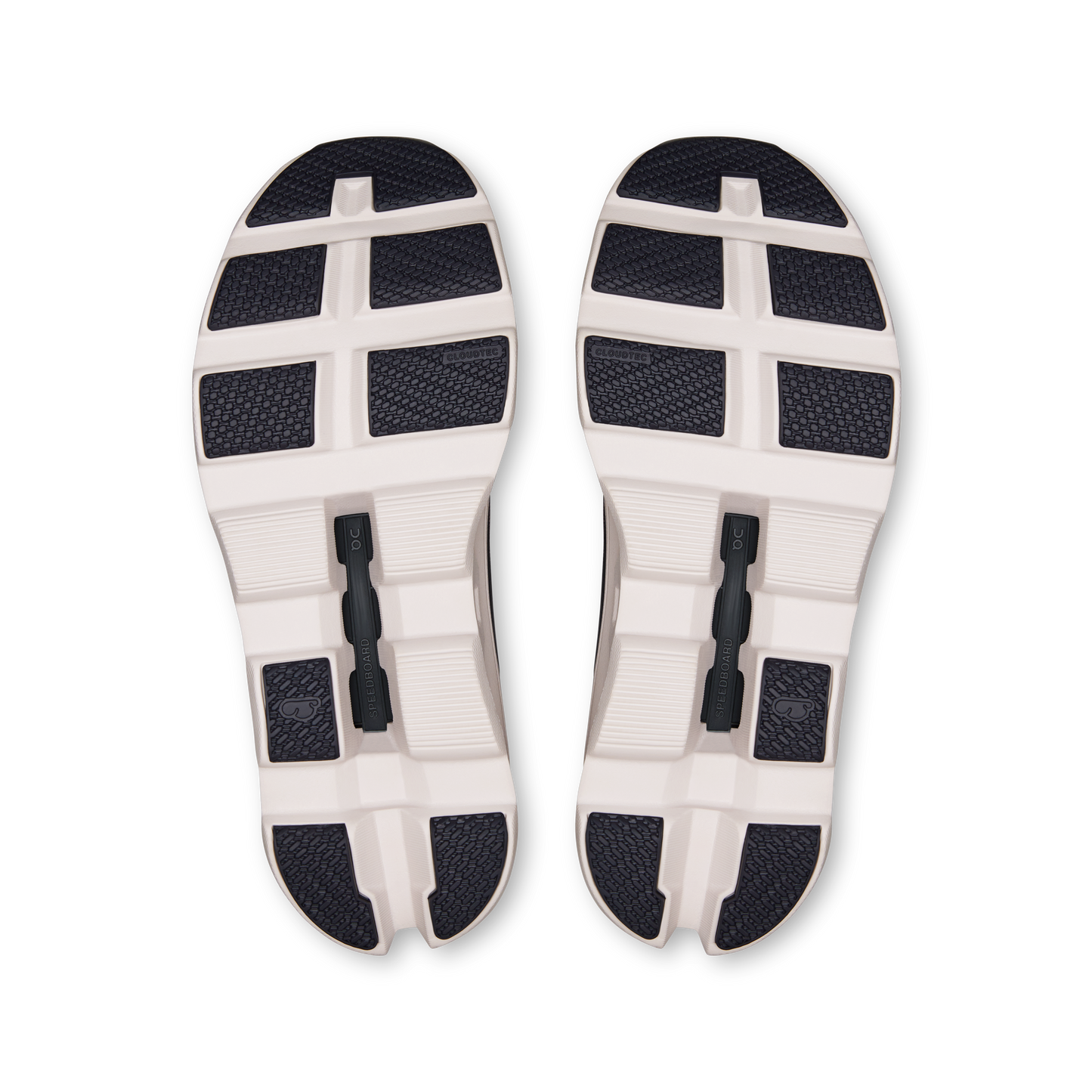 On Running Women's Cloudmonster 1 Shoes - Gobi / Lily