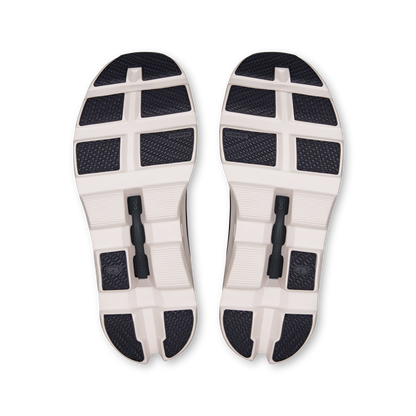 On Running Women's Cloudmonster 1 Shoes - Gobi / Lily