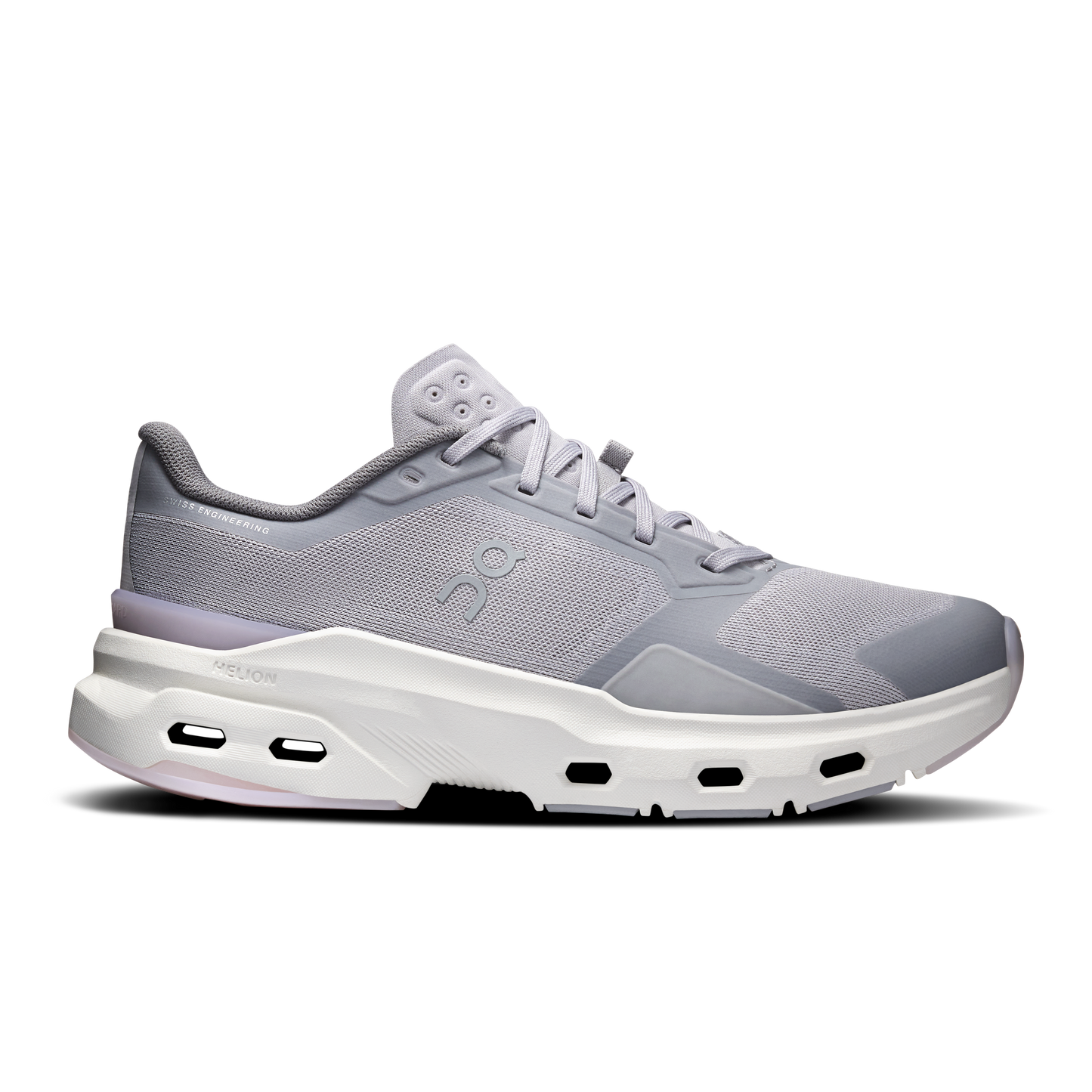 On Running Women's Cloudpulse 2 Shoes - Alloy / Ice