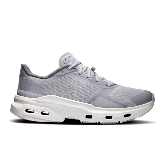 On Running Women's Cloudpulse 2 Shoes - Alloy / Ice