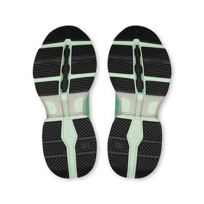 On Running Women's Cloudpulse Pro Shoes - Creek / Black