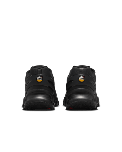 Nike Men's Air Max Dn8 Shoes - Black / Anthracite