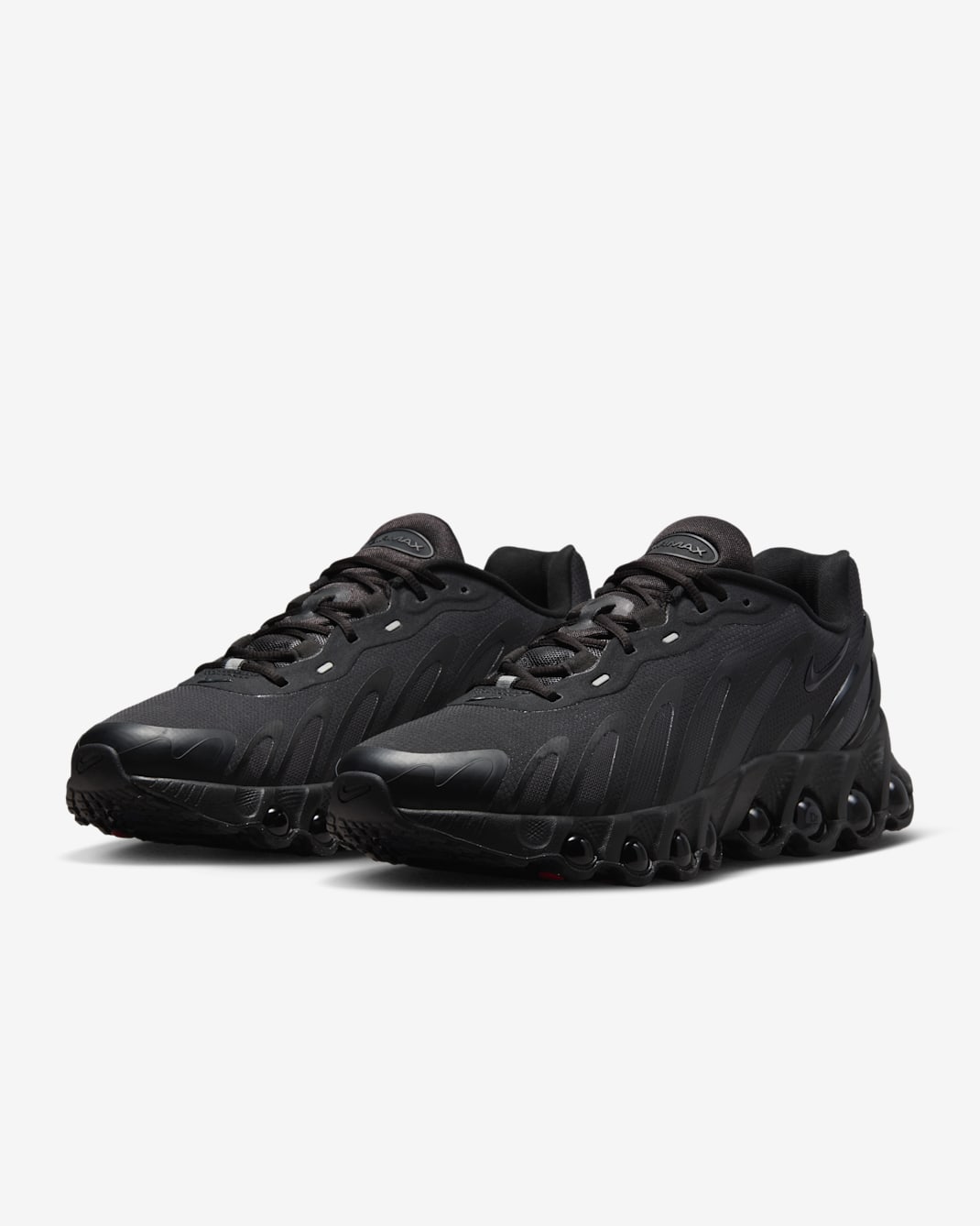Nike Men's Air Max Dn8 Shoes - Black / Anthracite