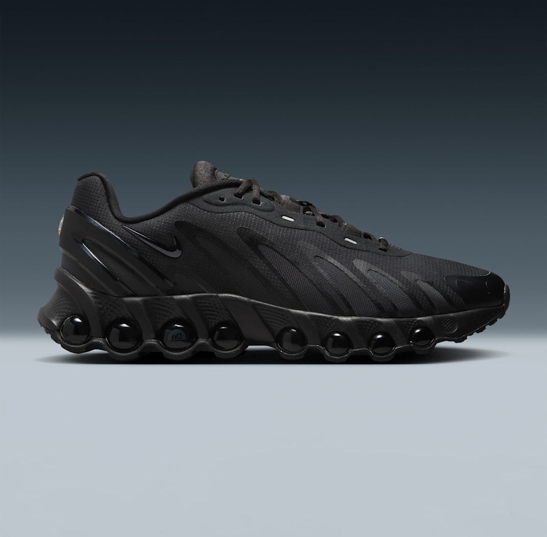 Nike Men's Air Max Dn8 Shoes - Black / Anthracite